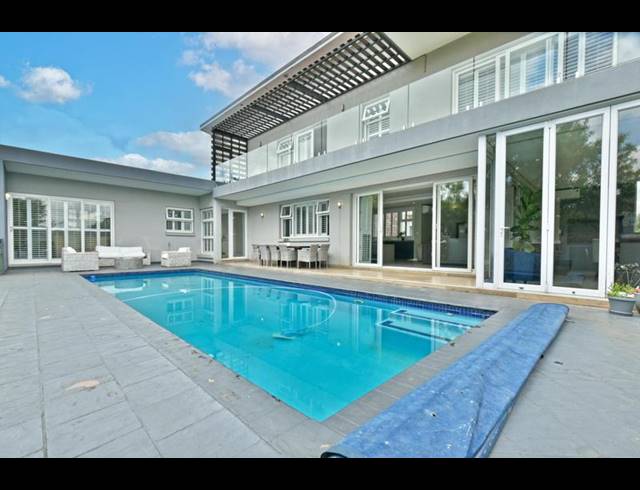 4 BEDROOM HOUSE FOR SALE IN EYE OF AFRICA